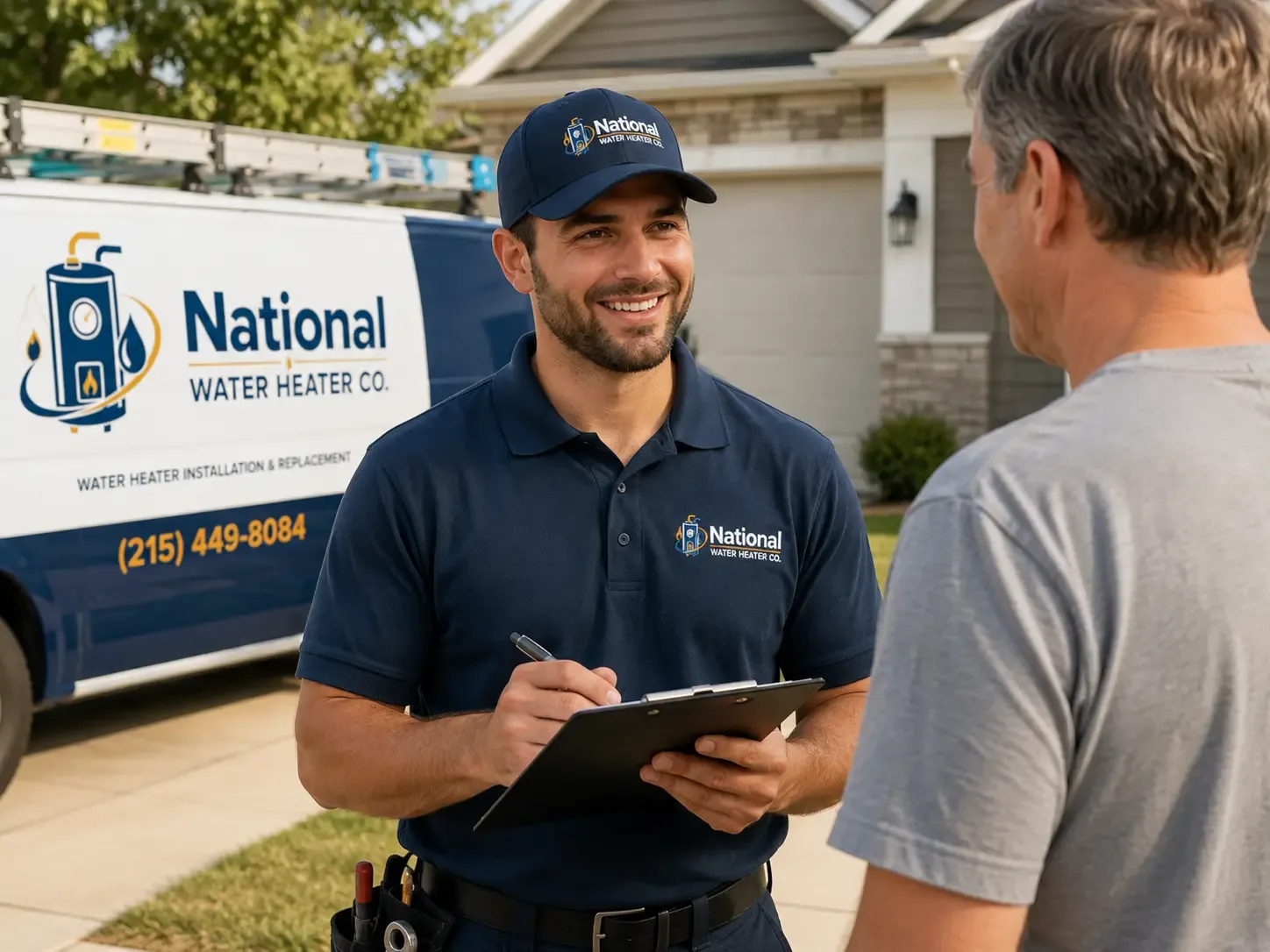 Water Heater Installation Four States, WV FAQs